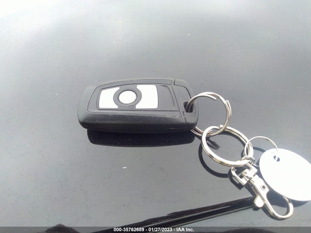 BMW 3 Series 320i 2014 WBA3B1G52ENT01228 Image 11