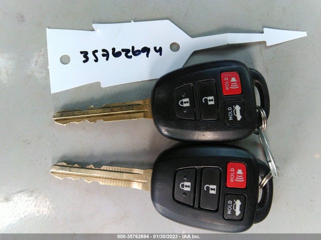 Toyota 2ar-fe 2015 4T1BF1FK1FU041790 Image 23