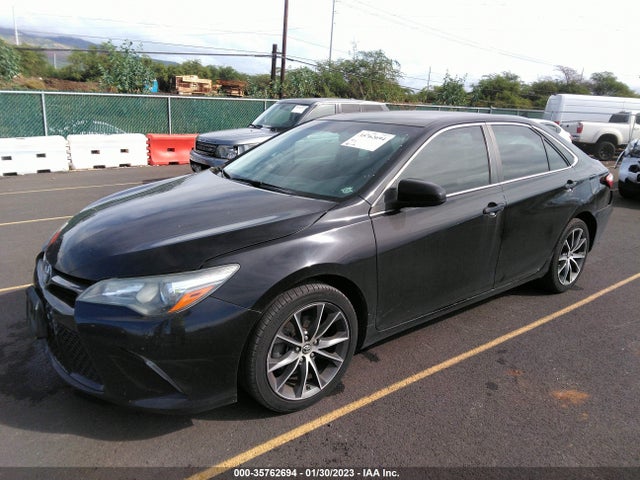 Toyota 2ar-fe 2015 4T1BF1FK1FU041790 Image 14