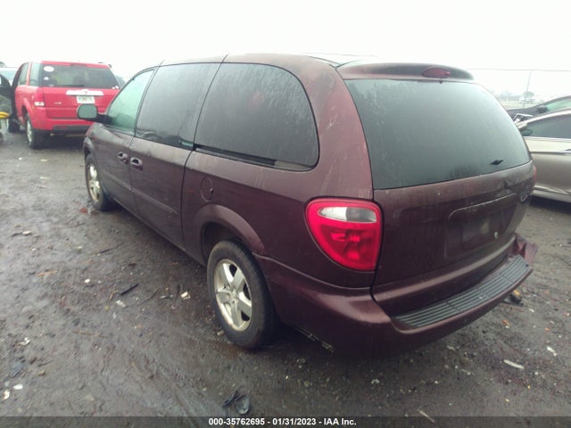 Dodge Grand Caravan Sport 2003 2D4GP44R93R356695 Image 4