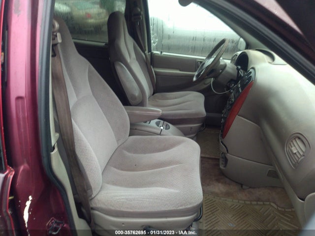 Dodge Grand Caravan Sport 2003 2D4GP44R93R356695 Image 6