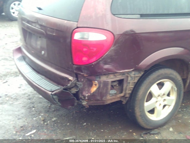 Dodge Grand Caravan Sport 2003 2D4GP44R93R356695 Image 7