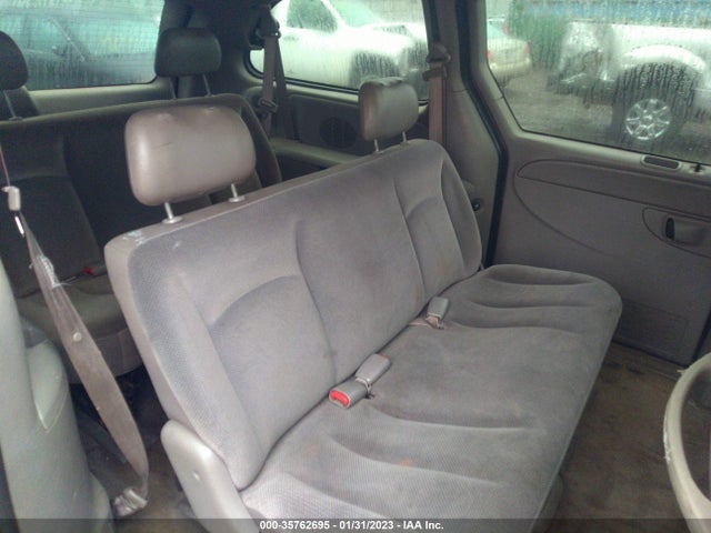 Dodge Grand Caravan Sport 2003 2D4GP44R93R356695 Image 9
