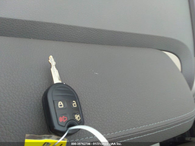 Lincoln MKX 2010 2LMDJ6JC4ABJ28378 Image 11