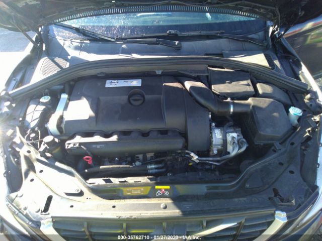 YV4902DZ7B2207159 Volvo Xc60 3.0t