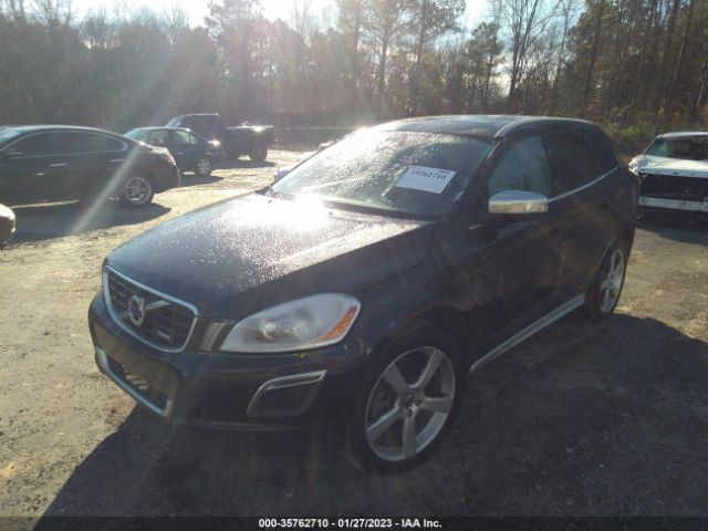 YV4902DZ7B2207159 Volvo Xc60 3.0t