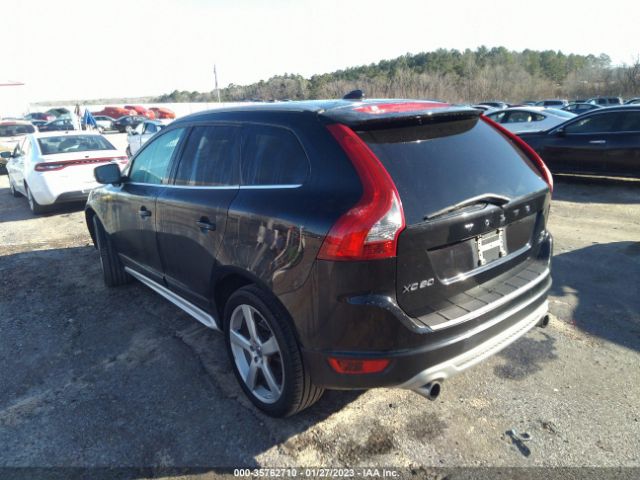 YV4902DZ7B2207159 Volvo Xc60 3.0t