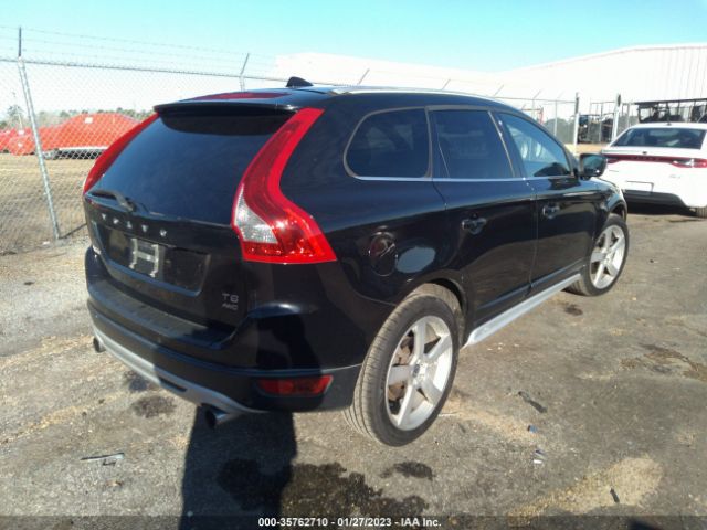 YV4902DZ7B2207159 Volvo Xc60 3.0t