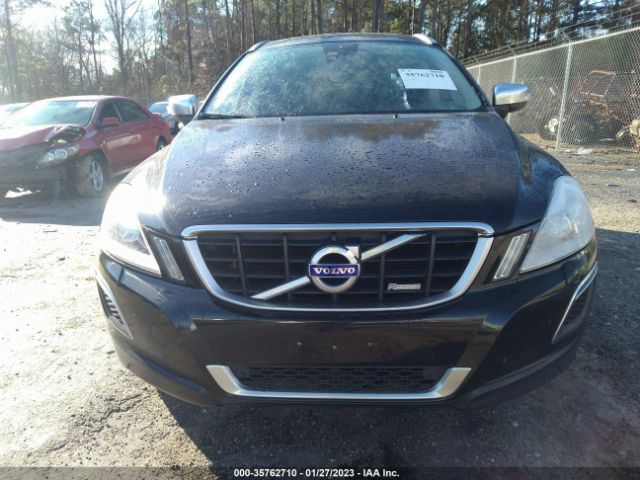 YV4902DZ7B2207159 Volvo Xc60 3.0t