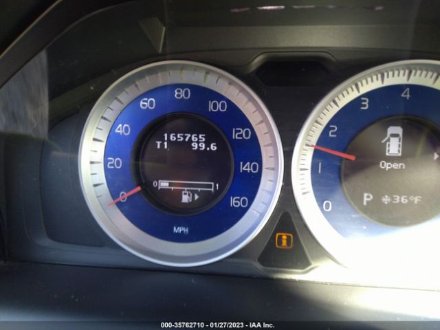 YV4902DZ7B2207159 Volvo Xc60 3.0t