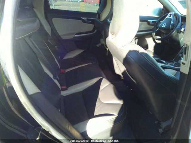 YV4902DZ7B2207159 Volvo Xc60 3.0t