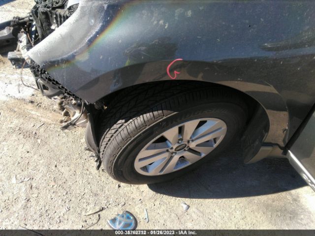 4S4BSAFCXJ3248181 Subaru Outback Premium
