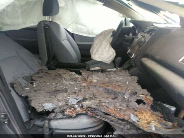 4S4BSAFCXJ3248181 Subaru Outback Premium