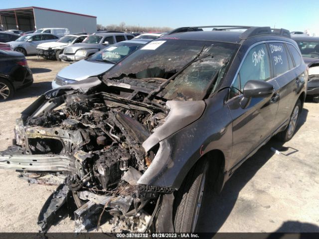 4S4BSAFCXJ3248181 Subaru Outback Premium