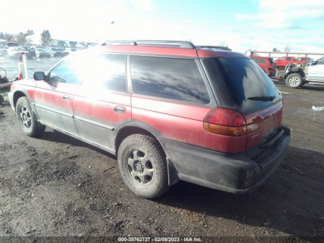 4S3BG4856T6984249 Subaru Legacy Outback