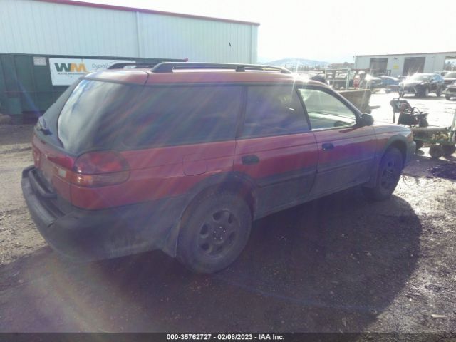 4S3BG4856T6984249 Subaru Legacy Outback