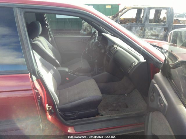 4S3BG4856T6984249 Subaru Legacy Outback