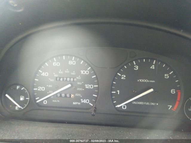 4S3BG4856T6984249 Subaru Legacy Outback