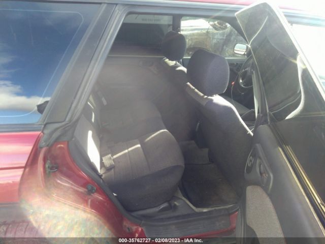 4S3BG4856T6984249 Subaru Legacy Outback