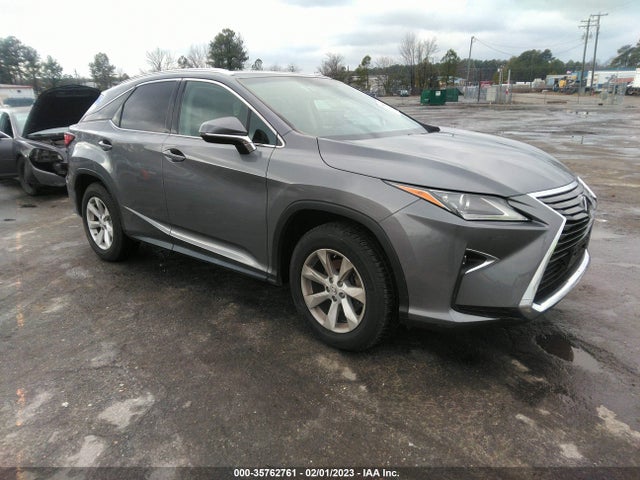 2016 Lexus RX, VIN: 2T2BZMCA9GC048778