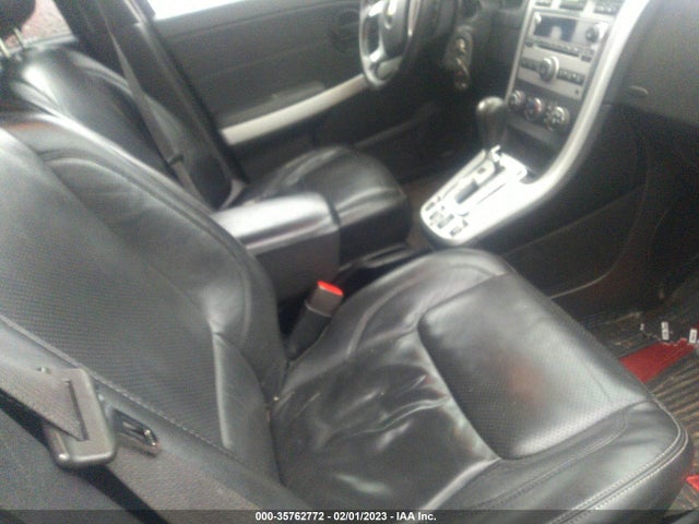 2009 CHEVROLET EQUINOX SPORT VIN: 2CNDL937196208913