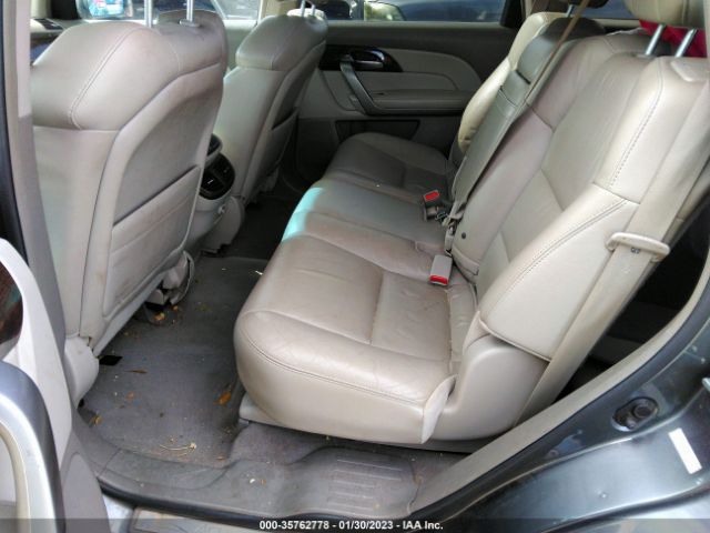 2HNYD2H20BH515131 Acura MDX