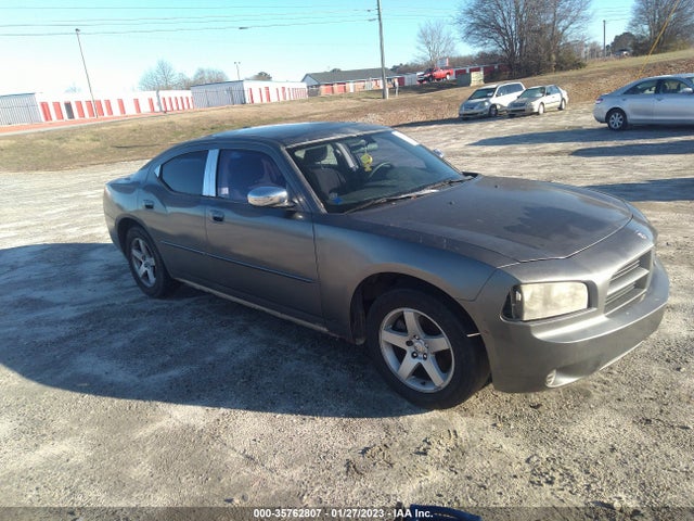 2010 2B3CA3CV6AH155721 главное изображение