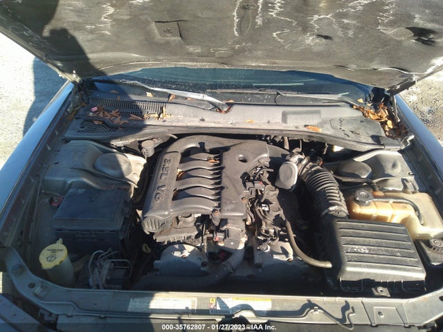 Dodge Charger Sxt 2010 2B3CA3CV6AH155721 Image 11