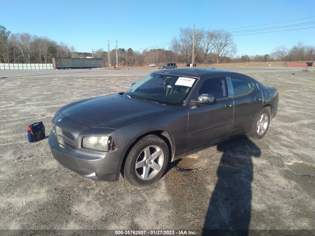 Dodge Charger Sxt 2010 2B3CA3CV6AH155721 Image 2