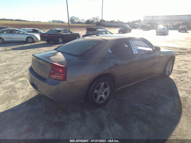 Dodge Charger Sxt 2010 2B3CA3CV6AH155721 Image 5