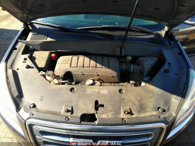 1GKKRRKD5EJ339975 GMC ACADIA SLT