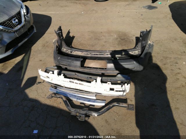 1GKKRRKD5EJ339975 GMC ACADIA SLT