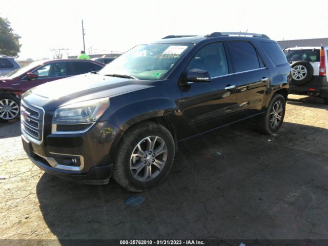 1GKKRRKD5EJ339975 GMC ACADIA SLT