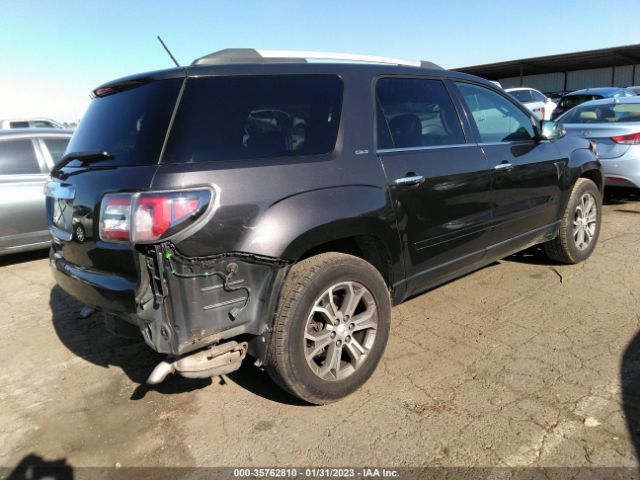 1GKKRRKD5EJ339975 GMC ACADIA SLT