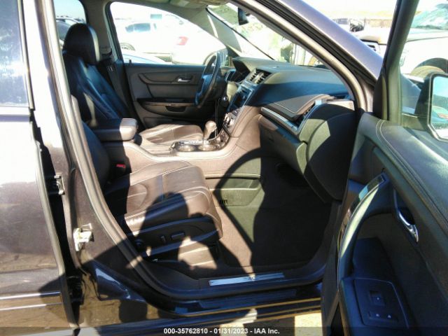 1GKKRRKD5EJ339975 GMC ACADIA SLT