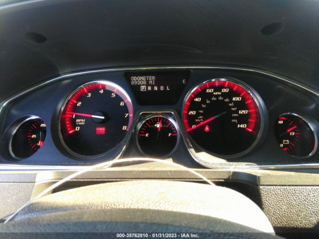 1GKKRRKD5EJ339975 GMC ACADIA SLT