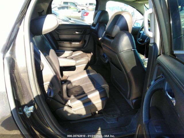 1GKKRRKD5EJ339975 GMC ACADIA SLT