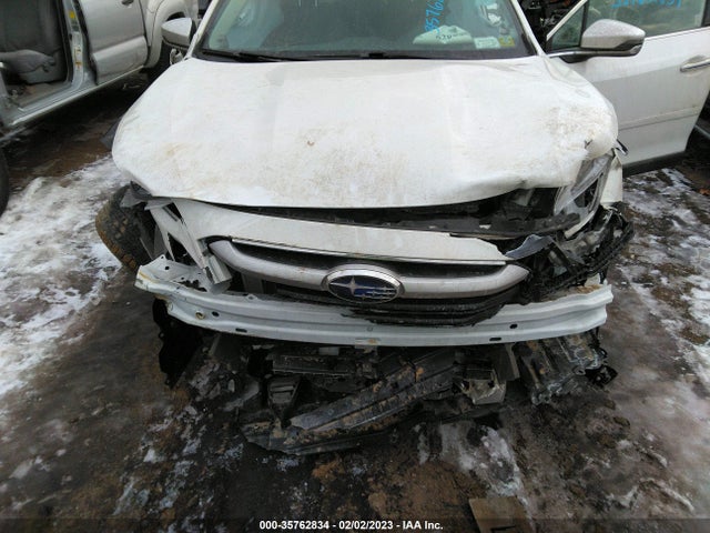 2022 Subaru Outback, VIN: 4S4BTGPD1N3155496
