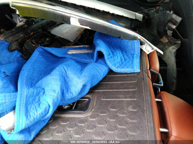 2022 Subaru Outback, VIN: 4S4BTGPD1N3155496