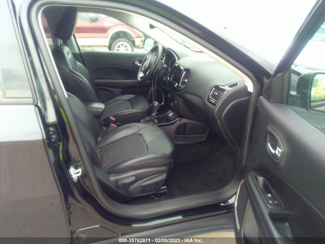 Jeep Compass Altitude 2019 3C4NJCBB3KT613870 Image 5