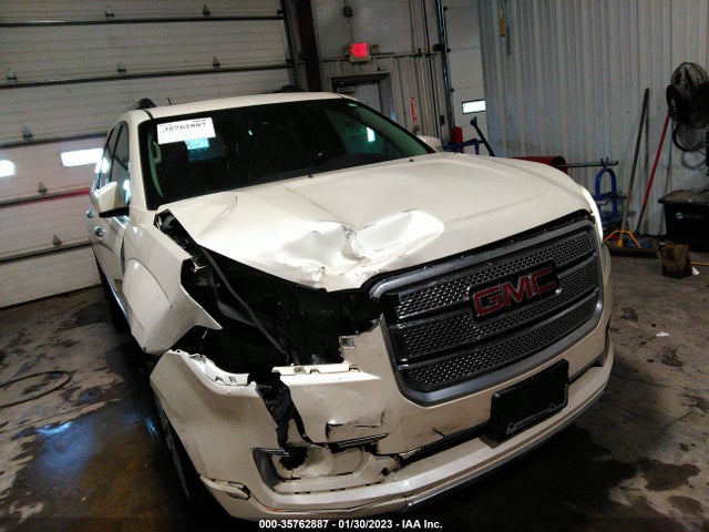 GMC Acadia Denali 2014 1GKKVTKD0EJ298423 Image 6