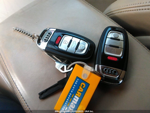 2017 Audi S7, VIN: WAUW2AFC4HN001868