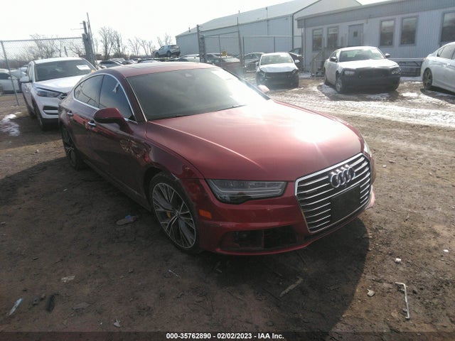 2017 Audi S7, VIN: WAUW2AFC4HN001868
