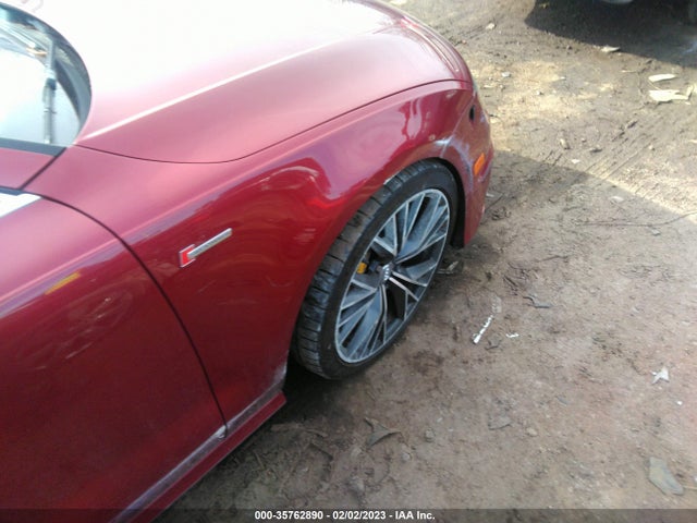 Audi A7 Premium Plus 2017 WAUW2AFC4HN001868 Image 12