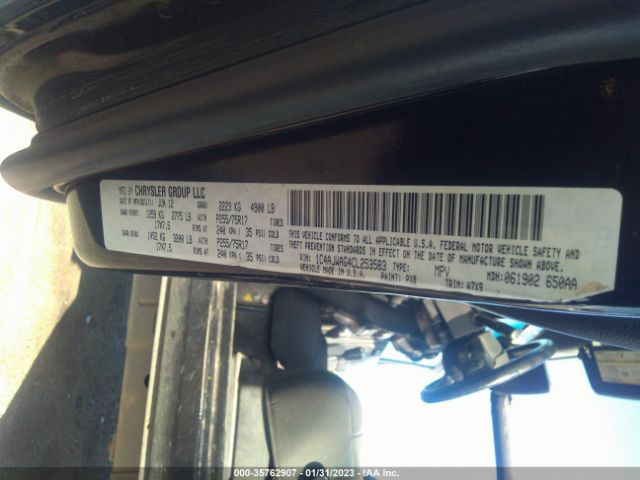 1C4AJWAG4CL253583 Jeep Wrangler Sport