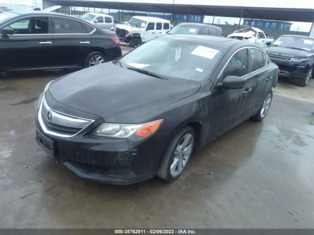 19VDE1F38EE007697 Acura ILX