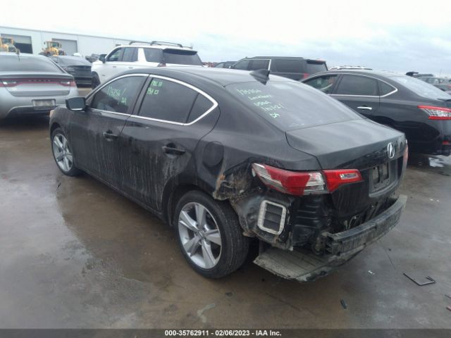 19VDE1F38EE007697 Acura ILX