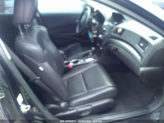 19VDE1F38EE007697 Acura ILX