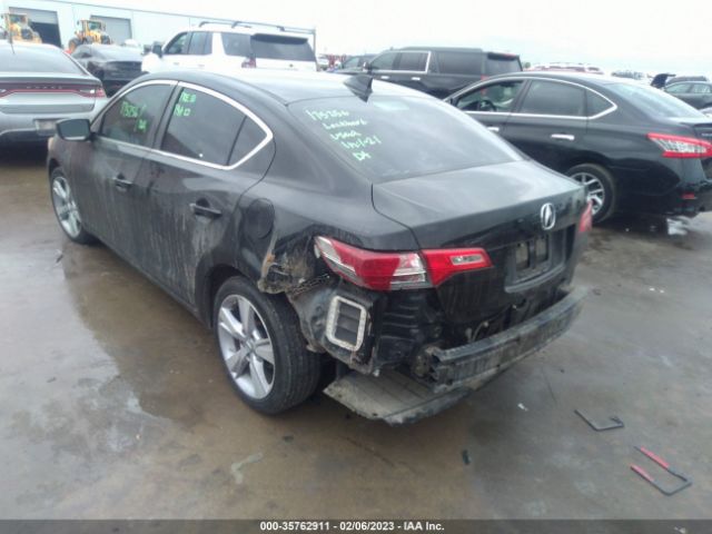 19VDE1F38EE007697 Acura ILX