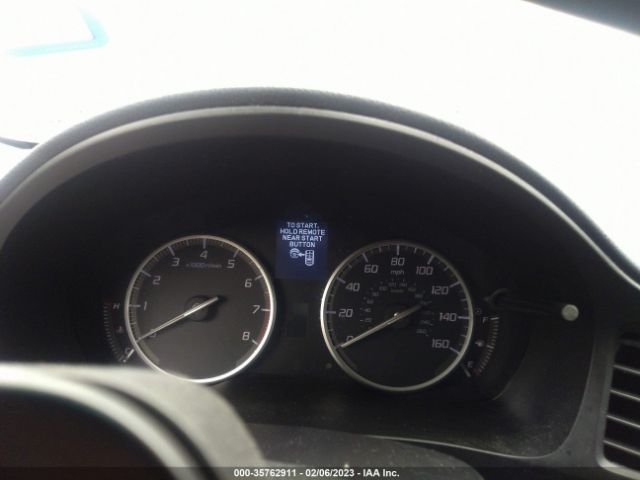 19VDE1F38EE007697 Acura ILX